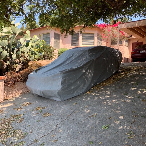 Meet your Posher, Earl - Picture 1 of 1